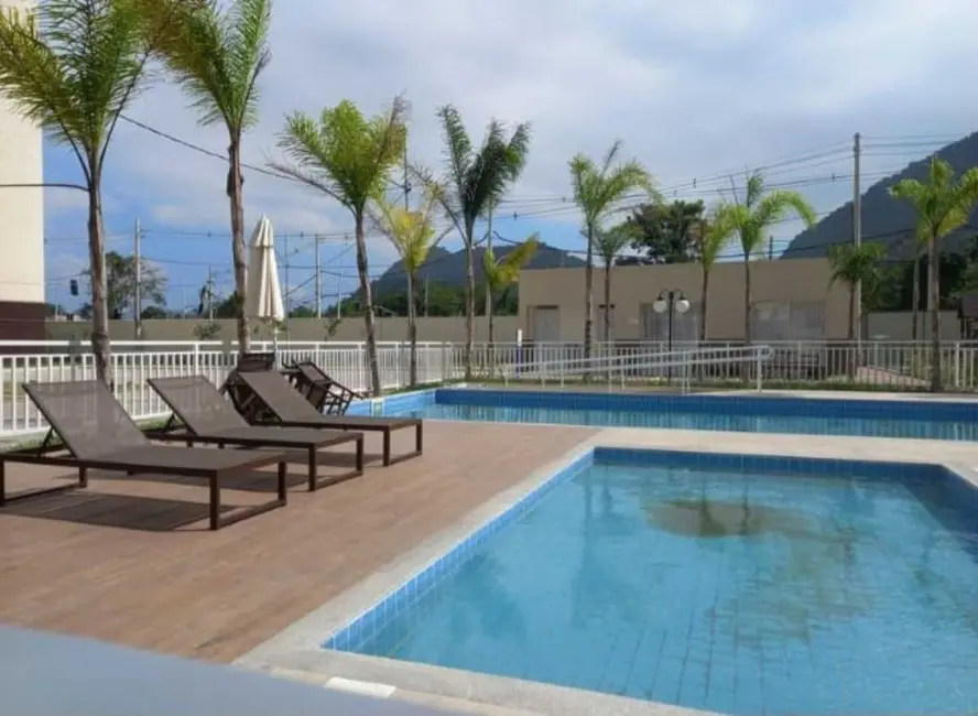 Apartamento com 2 quartos à venda, 44m2 em Camorim, Rio De Janeiro - RJ - imagem 5 Foto 5 de Apartamento com 2 quartos à venda, 44m2 em Camorim, Rio De Janeiro - RJ