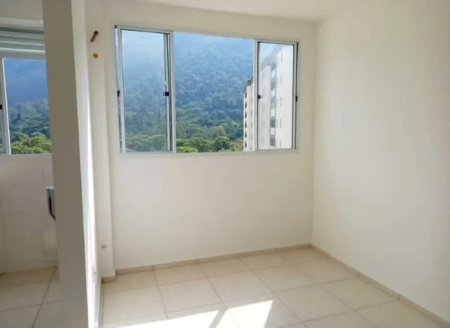 Apartamento com 2 quartos à venda, 44m2 em Camorim, Rio De Janeiro - RJ - imagem 9 Foto 9 de Apartamento com 2 quartos à venda, 44m2 em Camorim, Rio De Janeiro - RJ