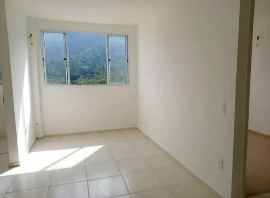 Foto 1 de Apartamento com 2 quartos à venda, 44m2 em Camorim, Rio De Janeiro - RJ
