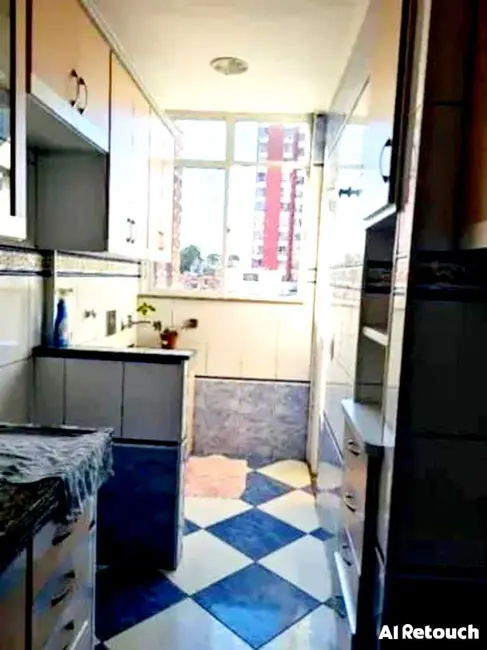 Apartamento com 3 quartos à venda, 61m2 em Méier, Rio De Janeiro - RJ - imagem 6 Foto 6 de Apartamento com 3 quartos à venda, 61m2 em Méier, Rio De Janeiro - RJ