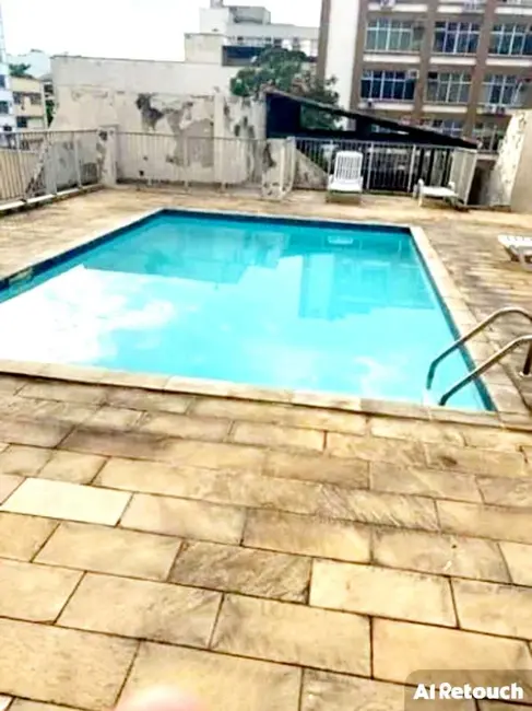 Apartamento com 3 quartos à venda, 61m2 em Méier, Rio De Janeiro - RJ - imagem 4 Foto 4 de Apartamento com 3 quartos à venda, 61m2 em Méier, Rio De Janeiro - RJ