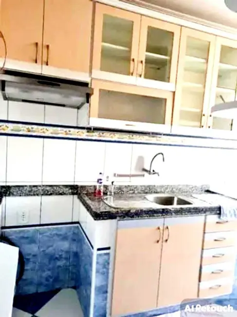 Apartamento com 3 quartos à venda, 61m2 em Méier, Rio De Janeiro - RJ - imagem 9 Foto 9 de Apartamento com 3 quartos à venda, 61m2 em Méier, Rio De Janeiro - RJ