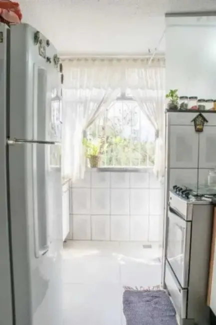 Foto 4 de Apartamento com 2 quartos à venda, 53m2 em Taquara, Rio De Janeiro - RJ