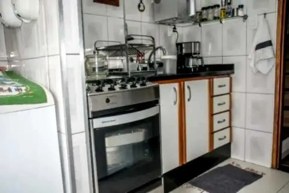 Foto 8 de Apartamento com 2 quartos à venda, 53m2 em Taquara, Rio De Janeiro - RJ