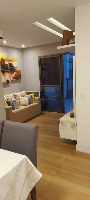 Cobertura com 2 quartos à venda, 160m2 em Freguesia (Jacarepaguá), Rio De Janeiro - RJ - imagem 7 Foto 7 de Cobertura com 2 quartos à venda, 160m2 em Freguesia (Jacarepaguá), Rio De Janeiro - RJ