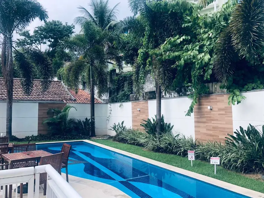 Foto 3 de Cobertura com 2 quartos à venda, 160m2 em Freguesia (Jacarepaguá), Rio De Janeiro - RJ