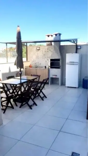 Foto 2 de Cobertura com 2 quartos à venda, 160m2 em Freguesia (Jacarepaguá), Rio De Janeiro - RJ