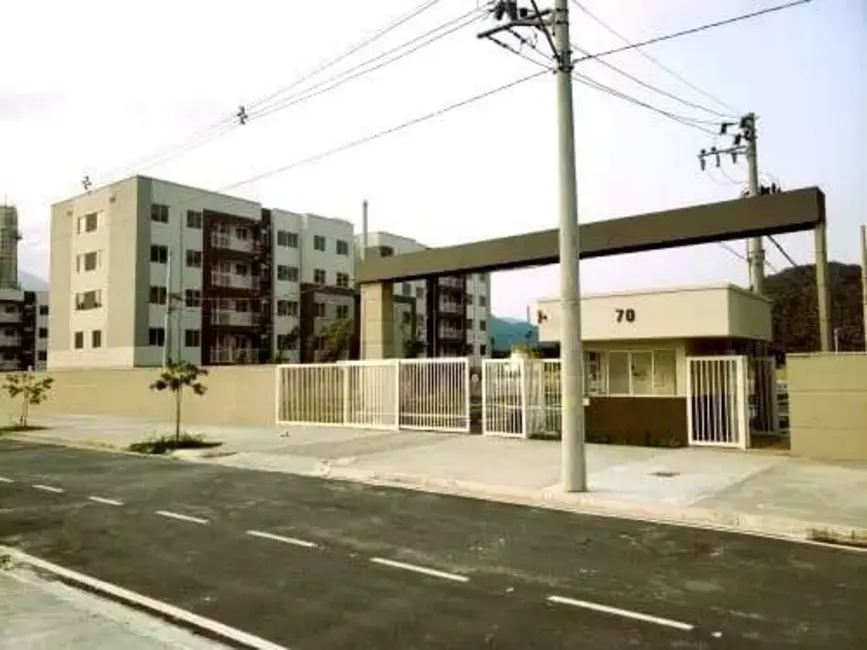 Foto 3 de Apartamento com 2 quartos à venda, 44m2 em Recreio dos Bandeirantes, Rio De Janeiro - RJ