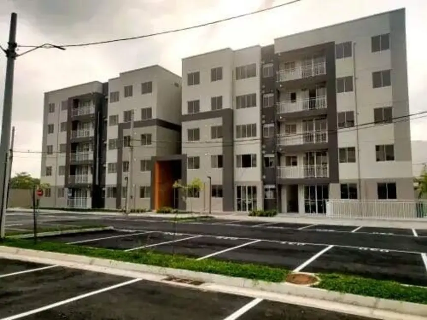 Foto 5 de Apartamento com 2 quartos à venda, 44m2 em Recreio dos Bandeirantes, Rio De Janeiro - RJ