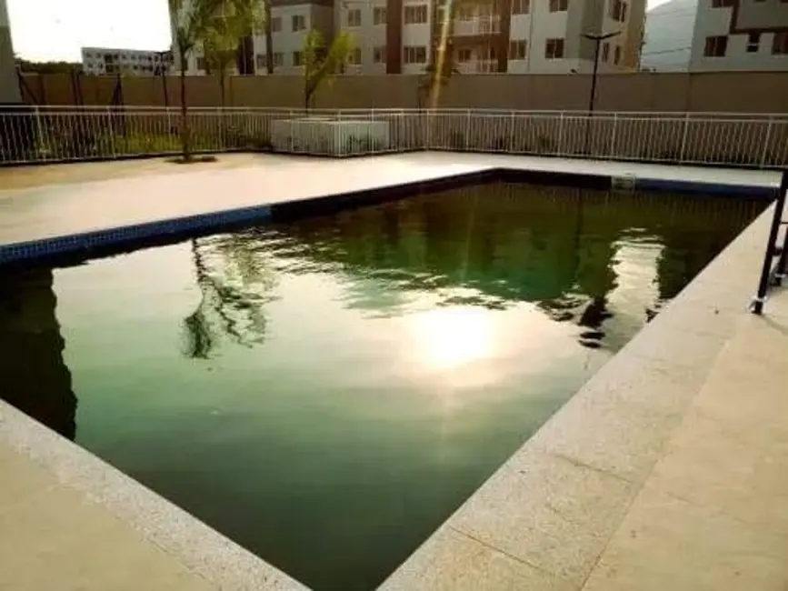 Foto 7 de Apartamento com 2 quartos à venda, 44m2 em Recreio dos Bandeirantes, Rio De Janeiro - RJ