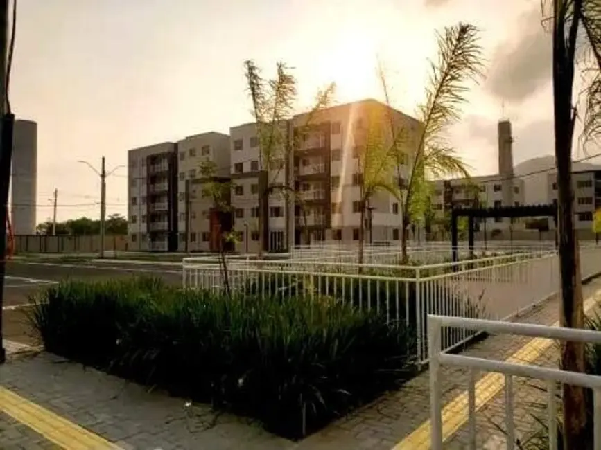 Foto 9 de Apartamento com 2 quartos à venda, 44m2 em Recreio dos Bandeirantes, Rio De Janeiro - RJ