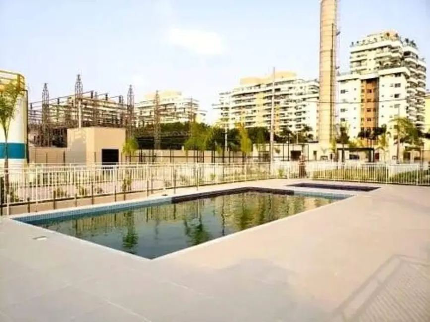 Foto 4 de Apartamento com 2 quartos à venda, 44m2 em Recreio dos Bandeirantes, Rio De Janeiro - RJ