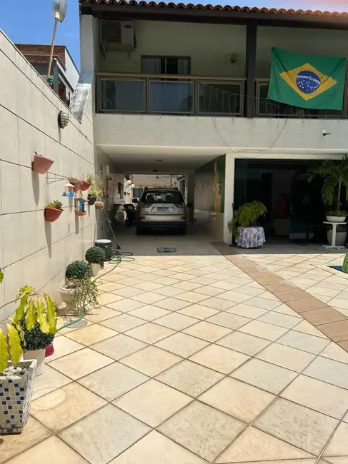 Foto 6 de Casa com 4 quartos à venda, 600m2 em Barra da Tijuca, Rio De Janeiro - RJ