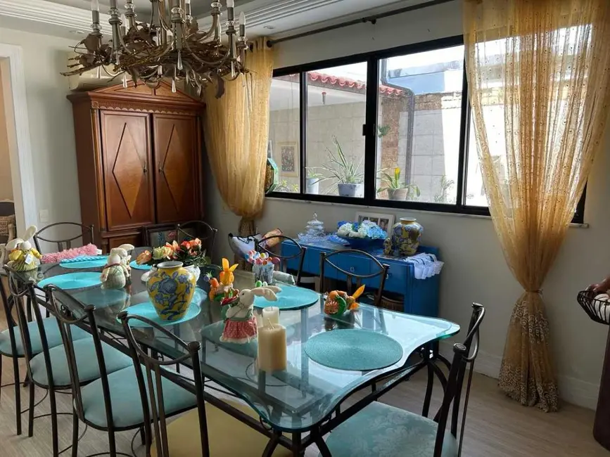 Foto 8 de Casa com 4 quartos à venda, 600m2 em Barra da Tijuca, Rio De Janeiro - RJ