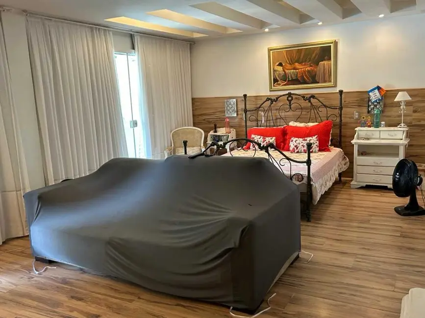 Foto 5 de Casa com 4 quartos à venda, 600m2 em Barra da Tijuca, Rio De Janeiro - RJ