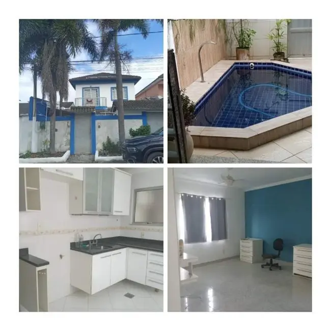 Foto 9 de Casa com 3 quartos à venda, 260m2 em Guaratiba, Rio De Janeiro - RJ