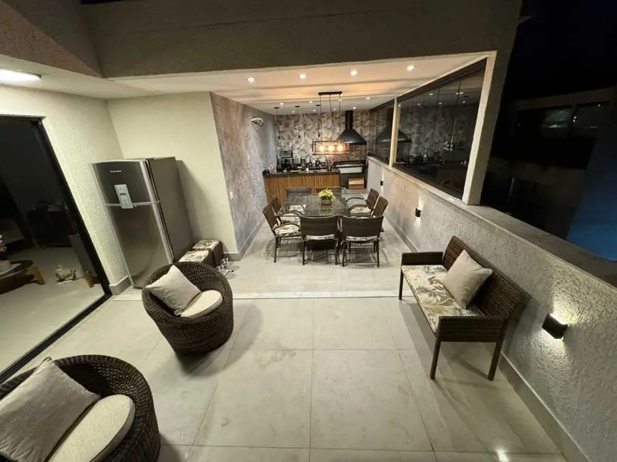 Foto 4 de Apartamento com 4 quartos à venda, 236m2 em Recreio dos Bandeirantes, Rio De Janeiro - RJ