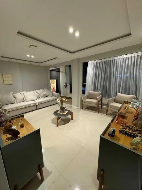 Foto 3 de Apartamento com 4 quartos à venda, 236m2 em Recreio dos Bandeirantes, Rio De Janeiro - RJ