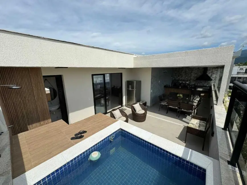 Foto 1 de Apartamento com 4 quartos à venda, 236m2 em Recreio dos Bandeirantes, Rio De Janeiro - RJ