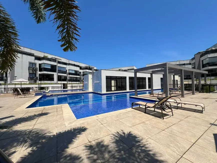 Foto 2 de Apartamento com 4 quartos à venda, 236m2 em Recreio dos Bandeirantes, Rio De Janeiro - RJ