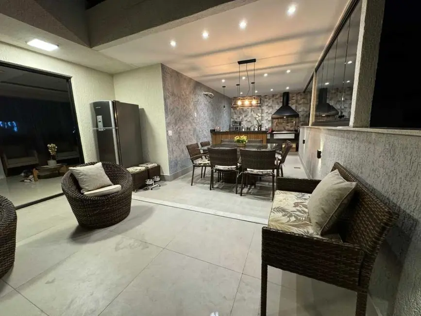 Foto 6 de Apartamento com 4 quartos à venda, 236m2 em Recreio dos Bandeirantes, Rio De Janeiro - RJ