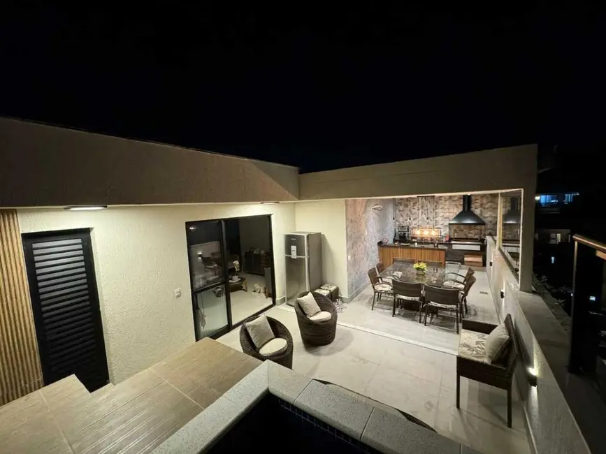 Foto 5 de Apartamento com 4 quartos à venda, 236m2 em Recreio dos Bandeirantes, Rio De Janeiro - RJ