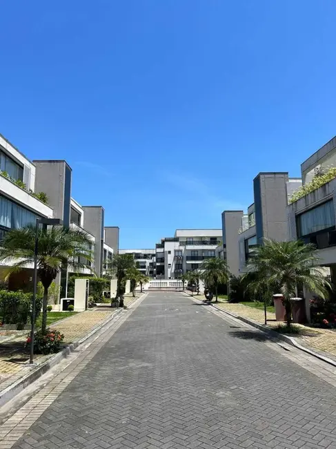 Foto 7 de Apartamento com 4 quartos à venda, 236m2 em Recreio dos Bandeirantes, Rio De Janeiro - RJ