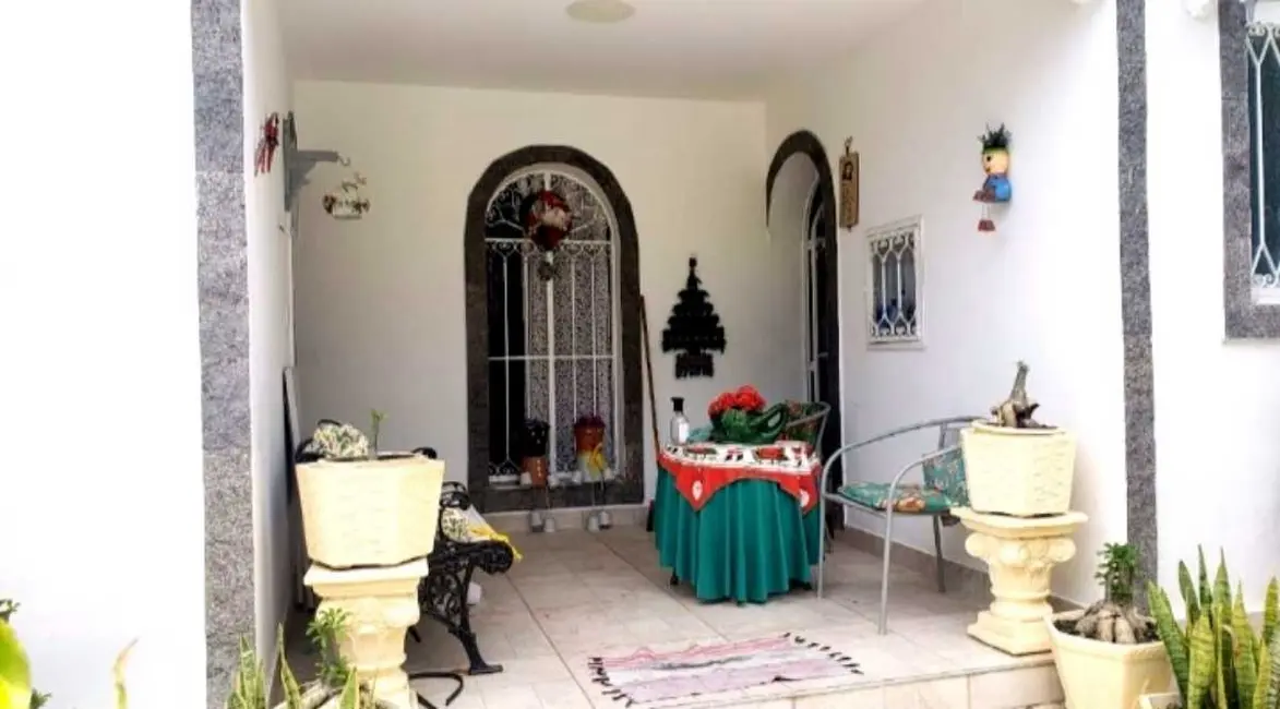 Foto 5 de Casa com 3 quartos à venda, 100m2 em Taquara, Rio De Janeiro - RJ