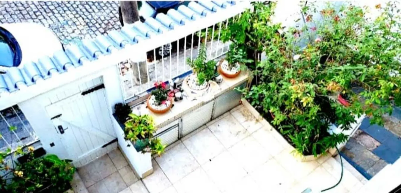 Foto 8 de Casa com 3 quartos à venda, 100m2 em Taquara, Rio De Janeiro - RJ