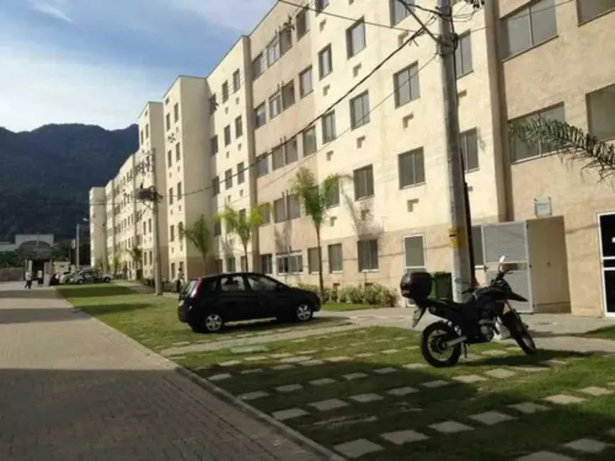 Foto 9 de Apartamento com 2 quartos à venda, 48m2 em Vargem Pequena, Rio De Janeiro - RJ