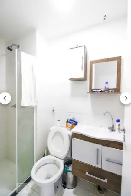 Foto 8 de Apartamento com 2 quartos à venda, 48m2 em Vargem Pequena, Rio De Janeiro - RJ