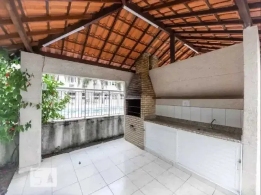 Foto 3 de Apartamento com 2 quartos à venda, 48m2 em Vargem Pequena, Rio De Janeiro - RJ
