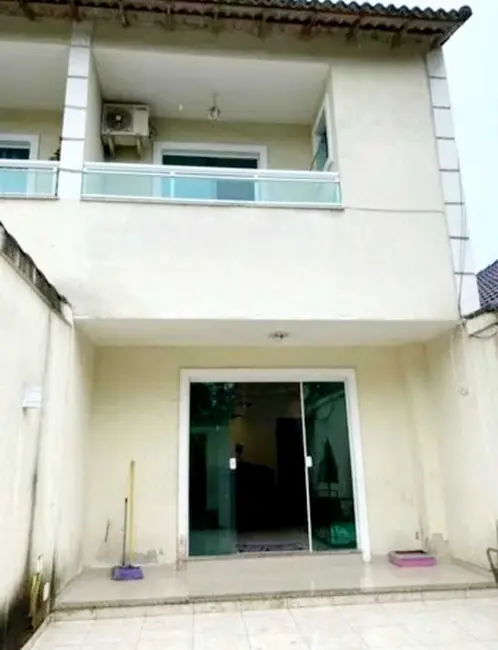 Foto 3 de Casa com 2 quartos à venda, 140m2 em Taquara, Rio De Janeiro - RJ