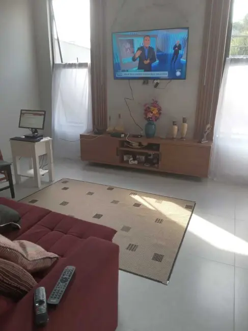 Foto 2 de Casa com 3 quartos à venda, 210m2 em Vargem Grande, Rio De Janeiro - RJ