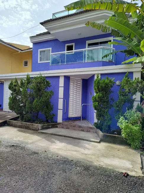 Foto 2 de Casa com 5 quartos à venda, 270m2 em Vargem Grande, Rio De Janeiro - RJ