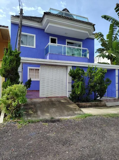 Foto 1 de Casa com 5 quartos à venda, 270m2 em Vargem Grande, Rio De Janeiro - RJ