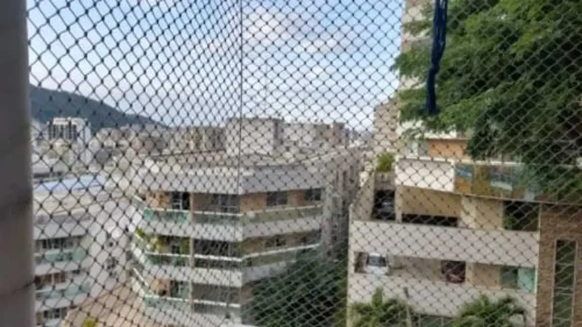 Foto 2 de Apartamento com 4 quartos à venda, 150m2 em Humaitá, Rio De Janeiro - RJ