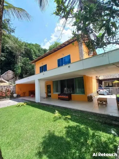 Foto 1 de Casa com 5 quartos à venda, 490m2 em Jacarepaguá, Rio De Janeiro - RJ