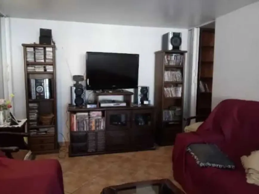 Foto 2 de Cobertura com 2 quartos à venda, 96m2 em Maracanã, Rio De Janeiro - RJ