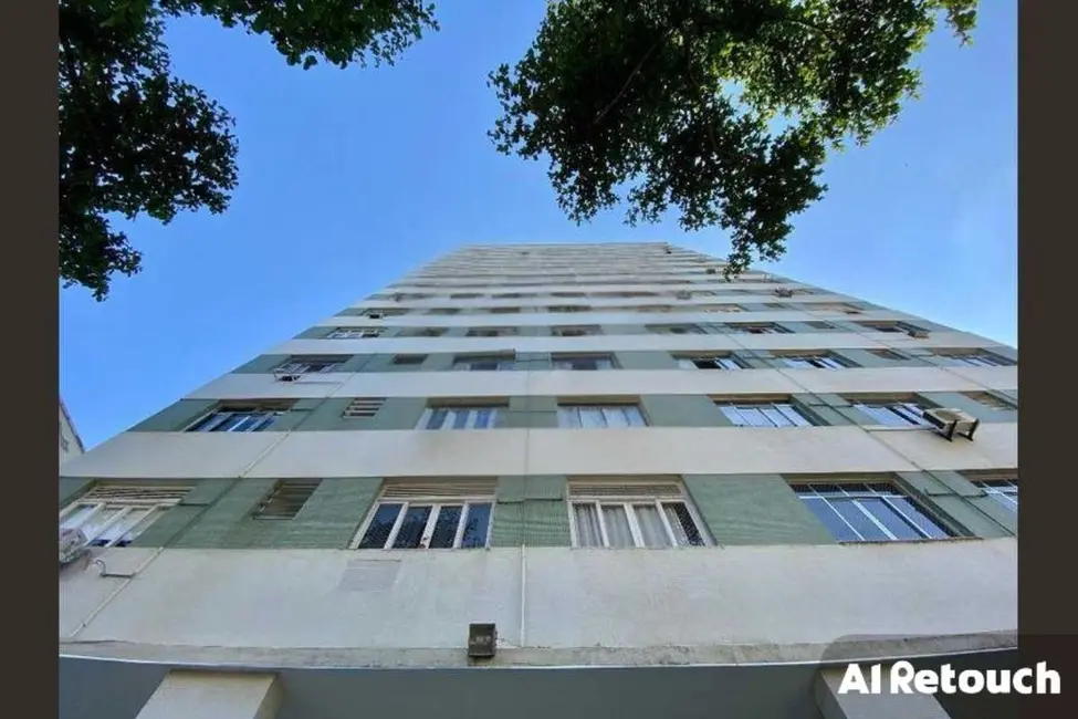 Foto 4 de Apartamento com 1 quarto à venda, 46m2 em Humaitá, Rio De Janeiro - RJ