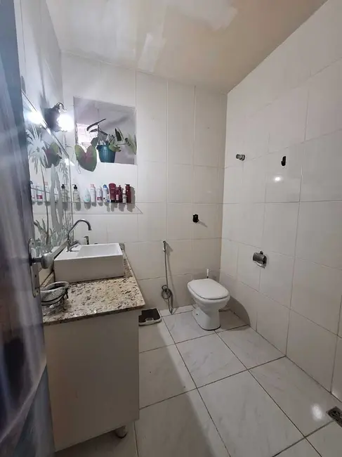 Foto 6 de Apartamento com 1 quarto à venda, 46m2 em Humaitá, Rio De Janeiro - RJ
