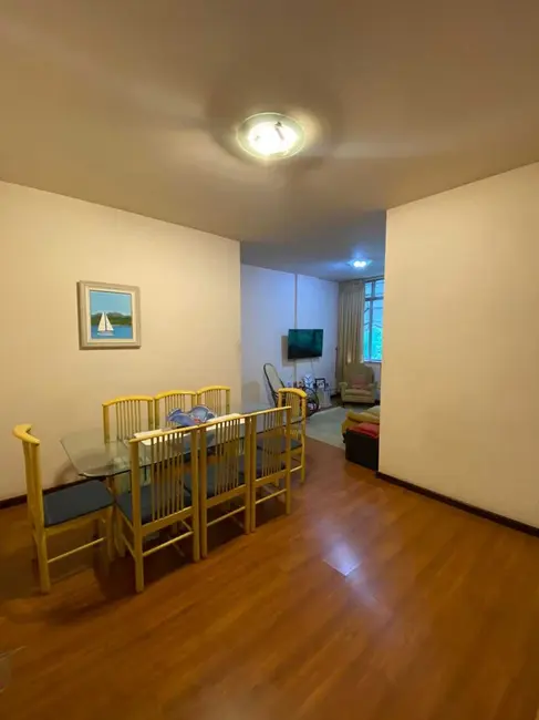 Foto 8 de Apartamento com 4 quartos à venda, 110m2 em Copacabana, Rio De Janeiro - RJ