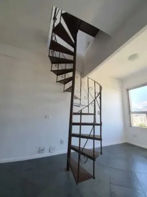 Foto 3 de Cobertura com 2 quartos à venda, 103m2 em Taquara, Rio De Janeiro - RJ