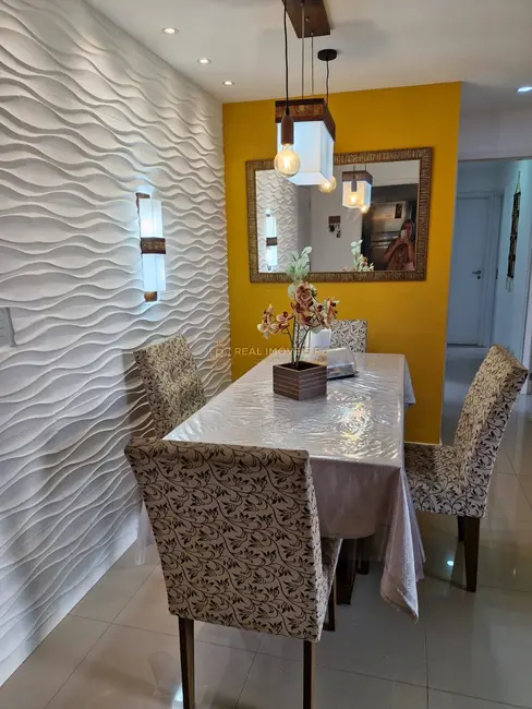 Foto 6 de Apartamento com 3 quartos à venda, 87m2 em Recreio dos Bandeirantes, Rio De Janeiro - RJ