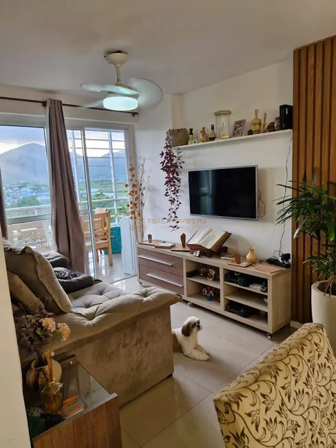 Foto 7 de Apartamento com 3 quartos à venda, 87m2 em Recreio dos Bandeirantes, Rio De Janeiro - RJ