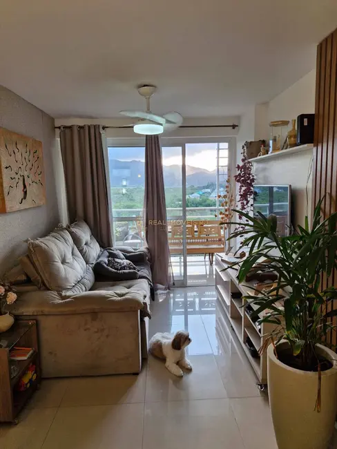 Foto 4 de Apartamento com 3 quartos à venda, 87m2 em Recreio dos Bandeirantes, Rio De Janeiro - RJ