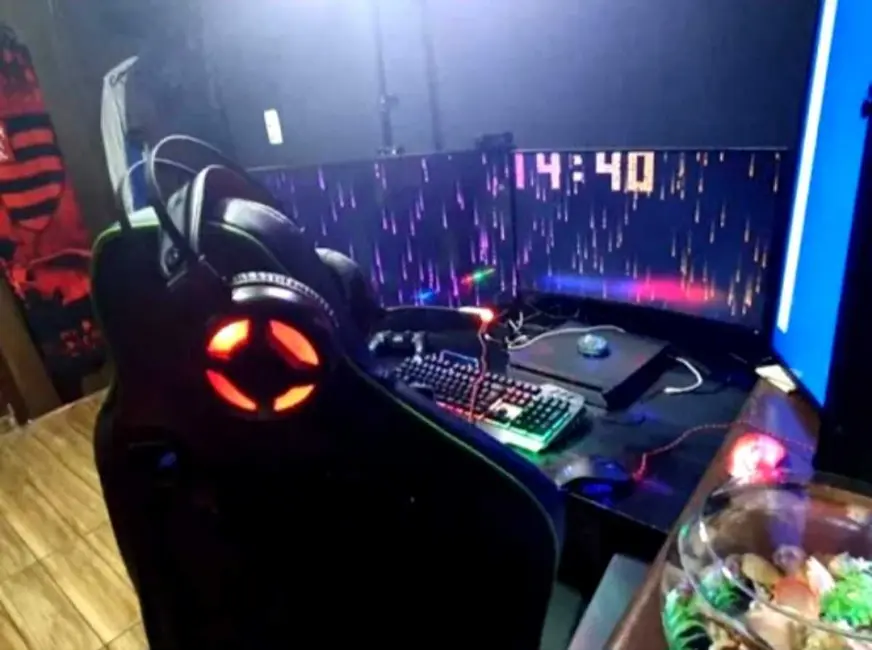 Cobertura com 2 quartos à venda, 160m2 em Taquara, Rio De Janeiro - RJ - imagem 4 Foto 4 de Cobertura com 2 quartos à venda, 160m2 em Taquara, Rio De Janeiro - RJ