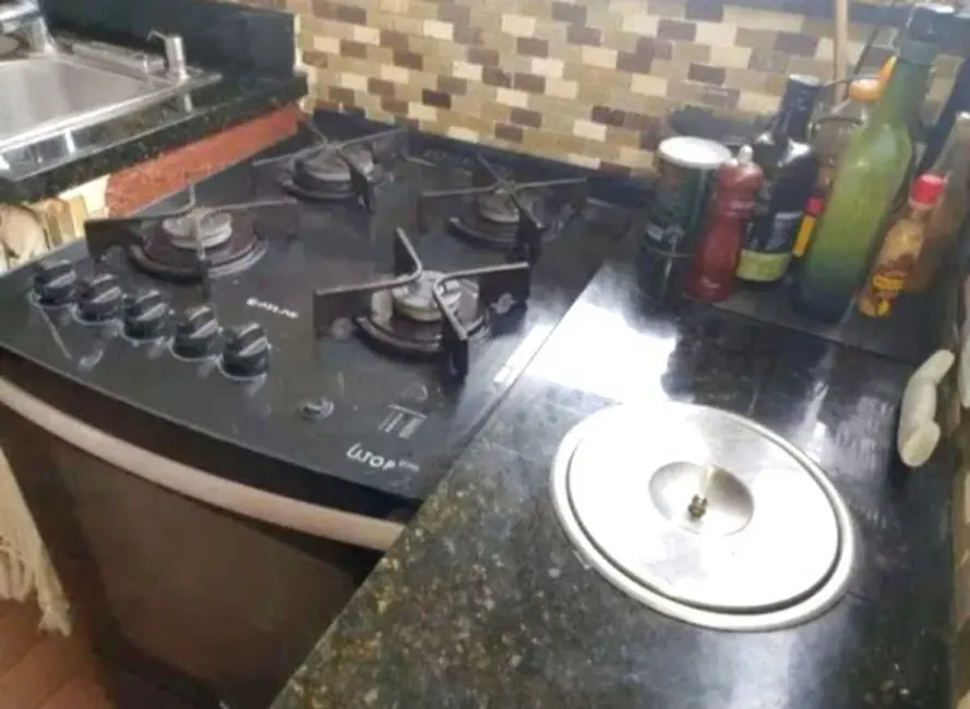 Cobertura com 2 quartos à venda, 160m2 em Taquara, Rio De Janeiro - RJ - imagem 7 Foto 7 de Cobertura com 2 quartos à venda, 160m2 em Taquara, Rio De Janeiro - RJ