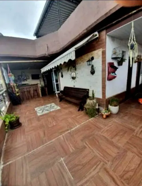 Foto 1 de Cobertura com 2 quartos à venda, 160m2 em Taquara, Rio De Janeiro - RJ