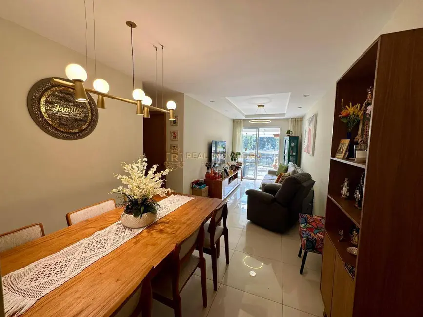 Foto 2 de Apartamento com 3 quartos à venda, 151m2 em Freguesia (Jacarepaguá), Rio De Janeiro - RJ